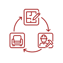 Dedicated Support icon